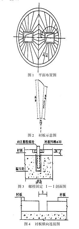 煤粉仓衬板安装方法 煤仓衬板安装电话